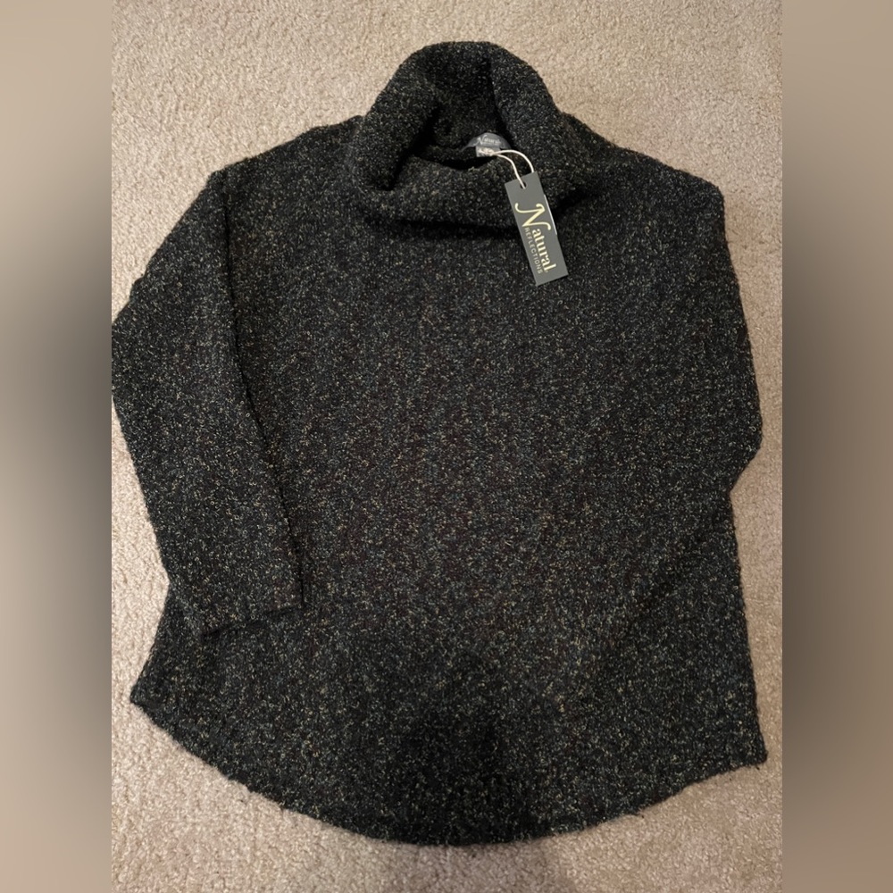 Natural Reflections Brand Ladies’ Sweater